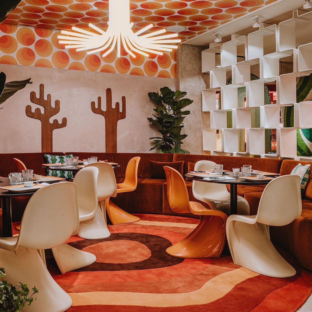Los Restaurantes De Madrid Mejor Decorados y Donde Se Come Bien Con Los Restaurantes De Madrid Mejor Decorados y Donde Se Come Bien Con